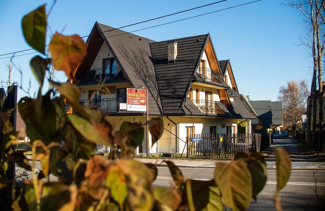 Apartamenty Majerczyk-1