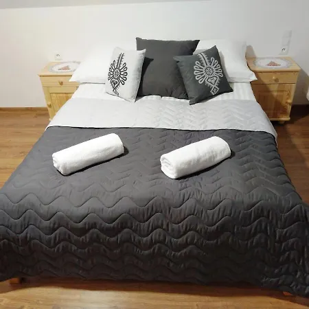 Apartamenty Majerczyk-3