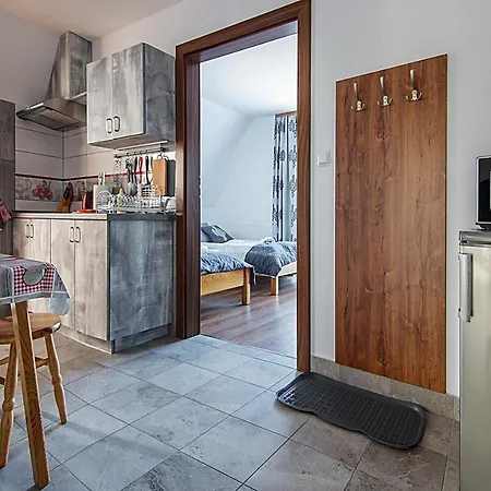 Apartamenty Majerczyk-2